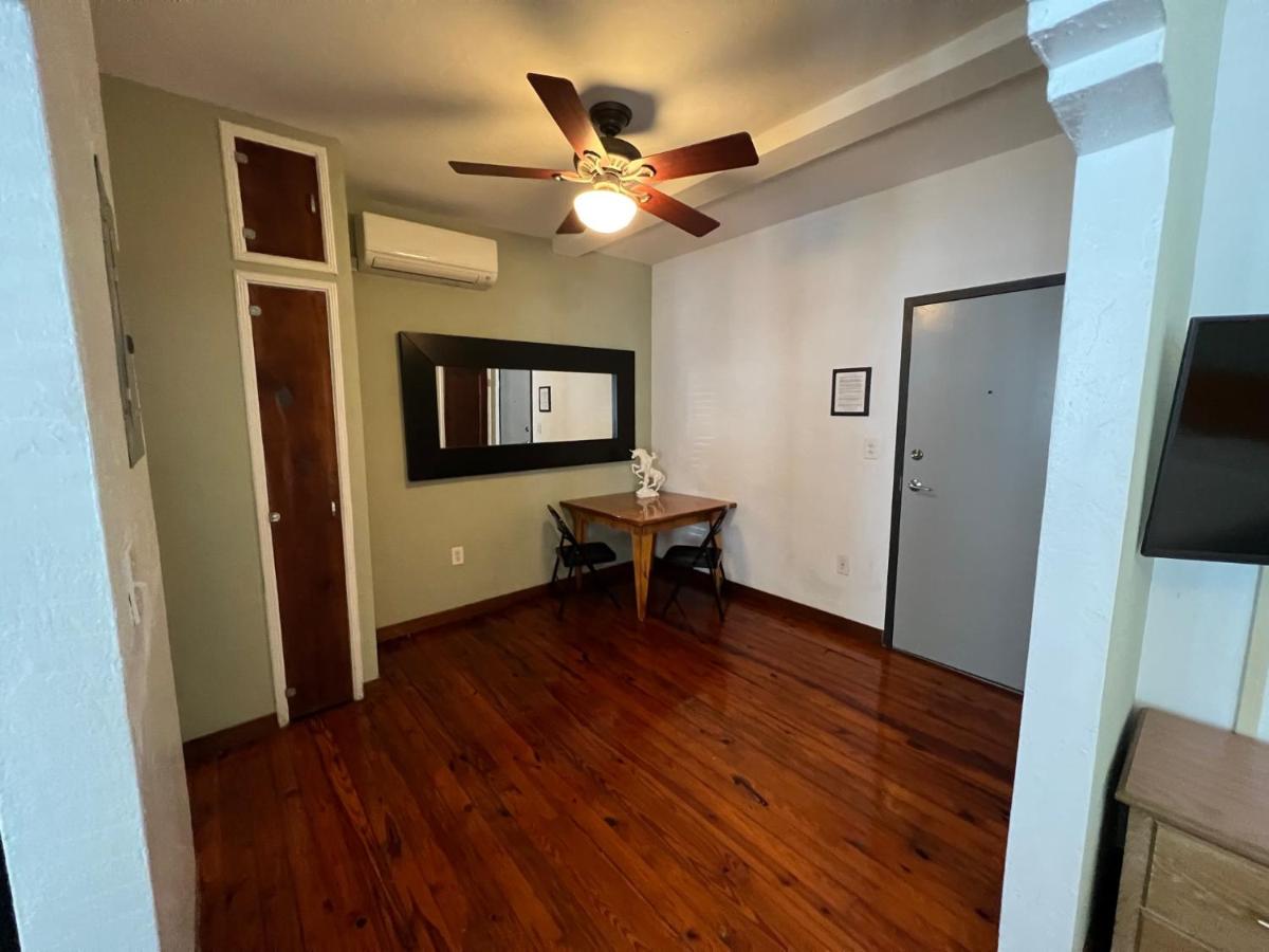 | Sherbrooke All Suites Hotel
