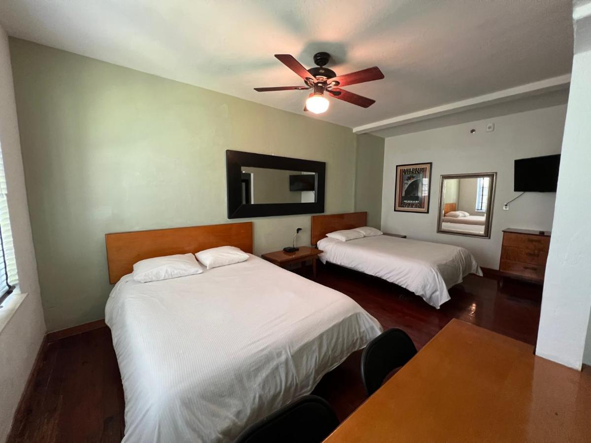 | Sherbrooke All Suites Hotel