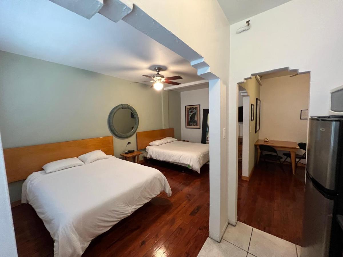 | Sherbrooke All Suites Hotel