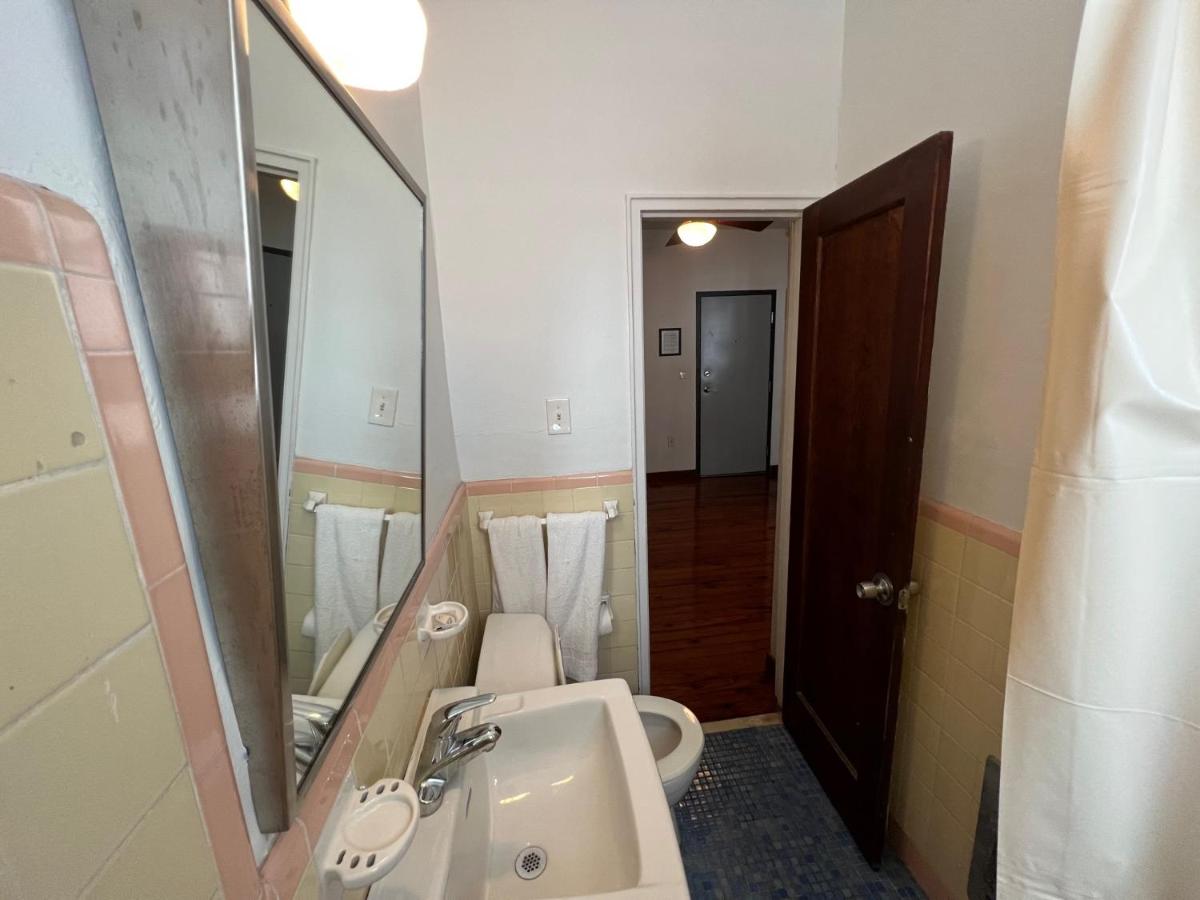 Sherbrooke All Suites Hotel