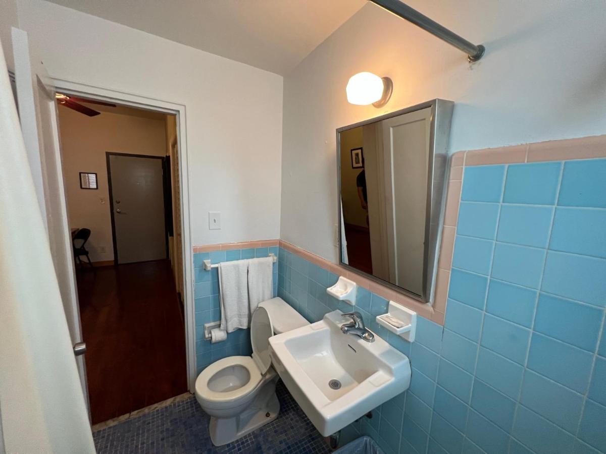 Sherbrooke All Suites Hotel