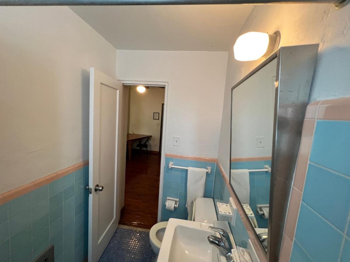Sherbrooke All Suites Hotel