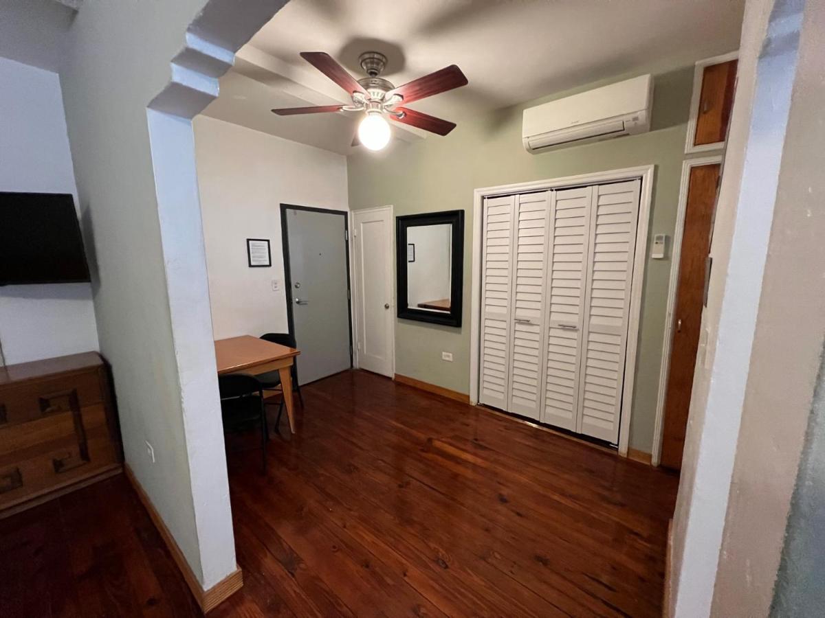 | Sherbrooke All Suites Hotel