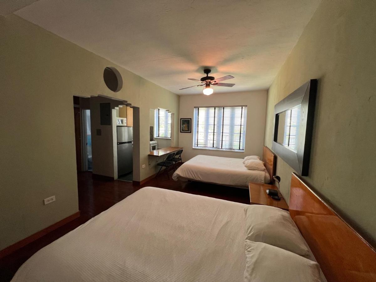 | Sherbrooke All Suites Hotel