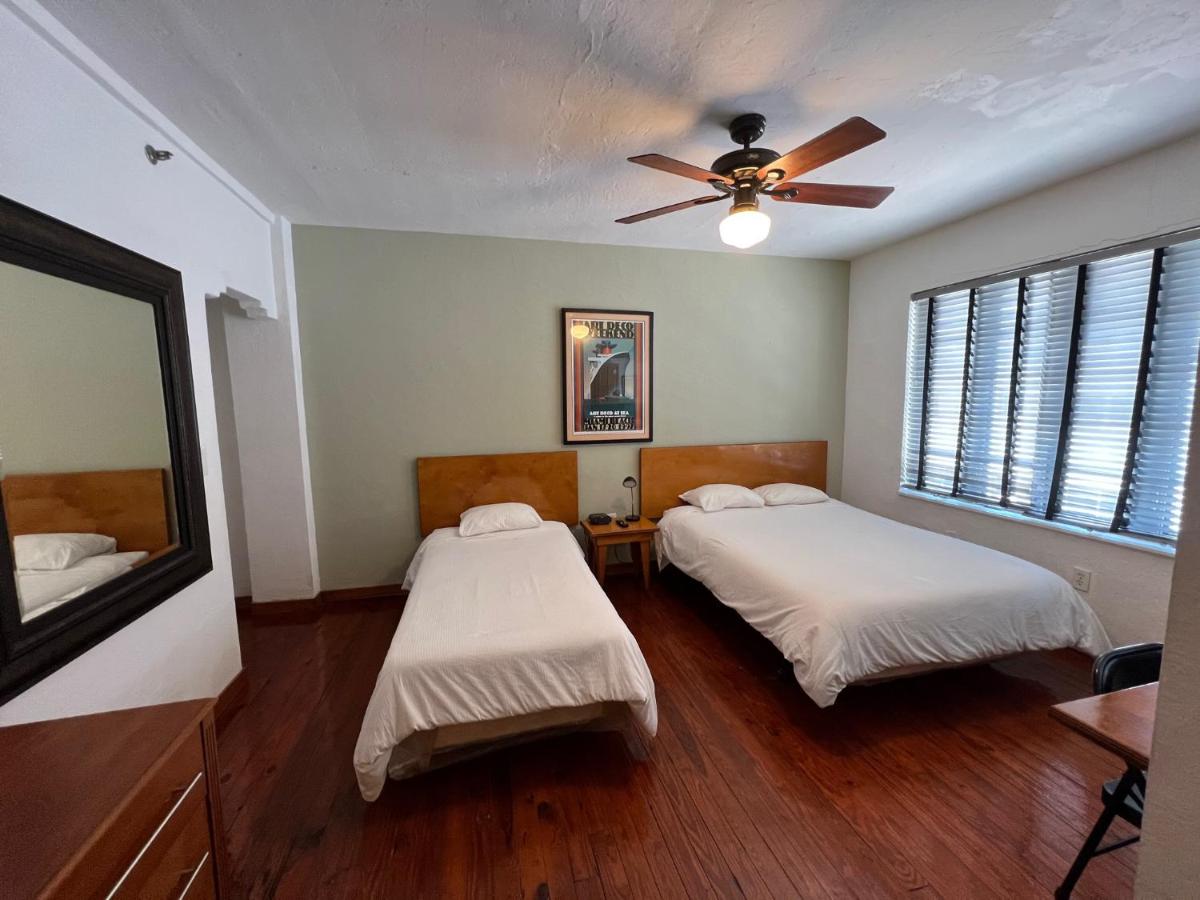 | Sherbrooke All Suites Hotel