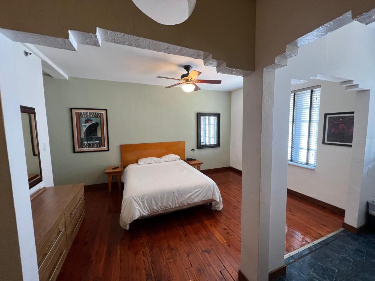 Sherbrooke All Suites Hotel