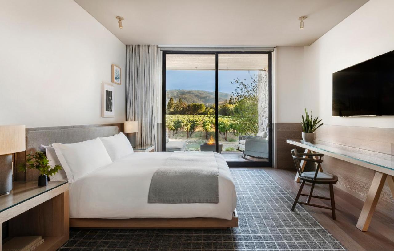  | Las Alcobas, A Luxury Collection Hotel, Napa Valley