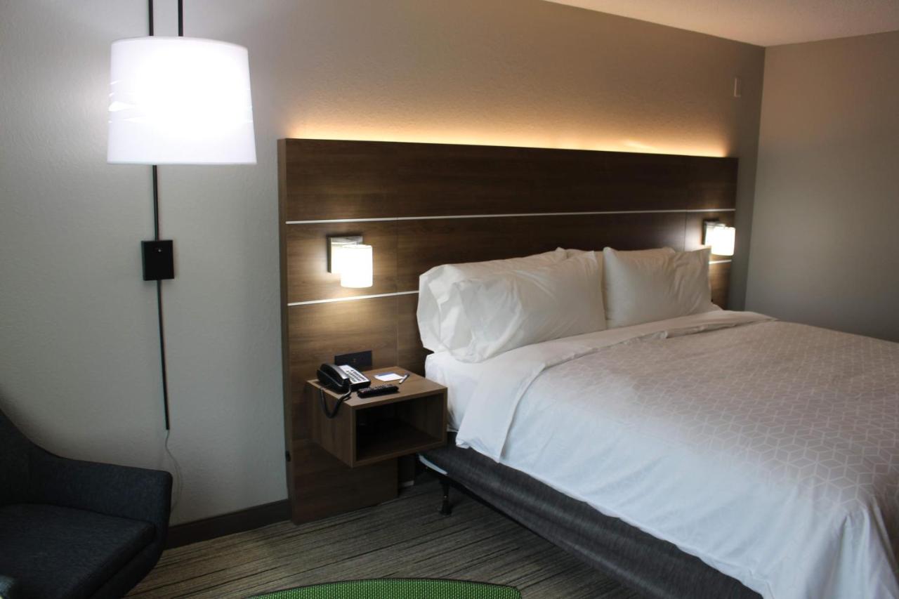 | Holiday Inn Express & Suites - Enterprise, an IHG Hotel