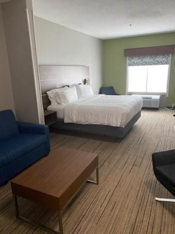  | Holiday Inn Express & Suites - Enterprise, an IHG Hotel