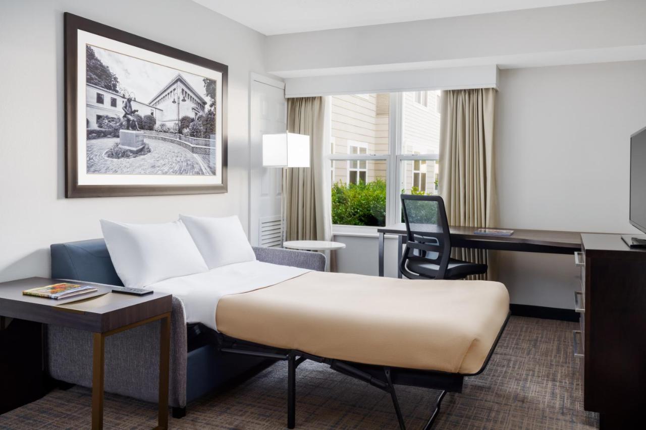 | Residence Inn Boston Franklin