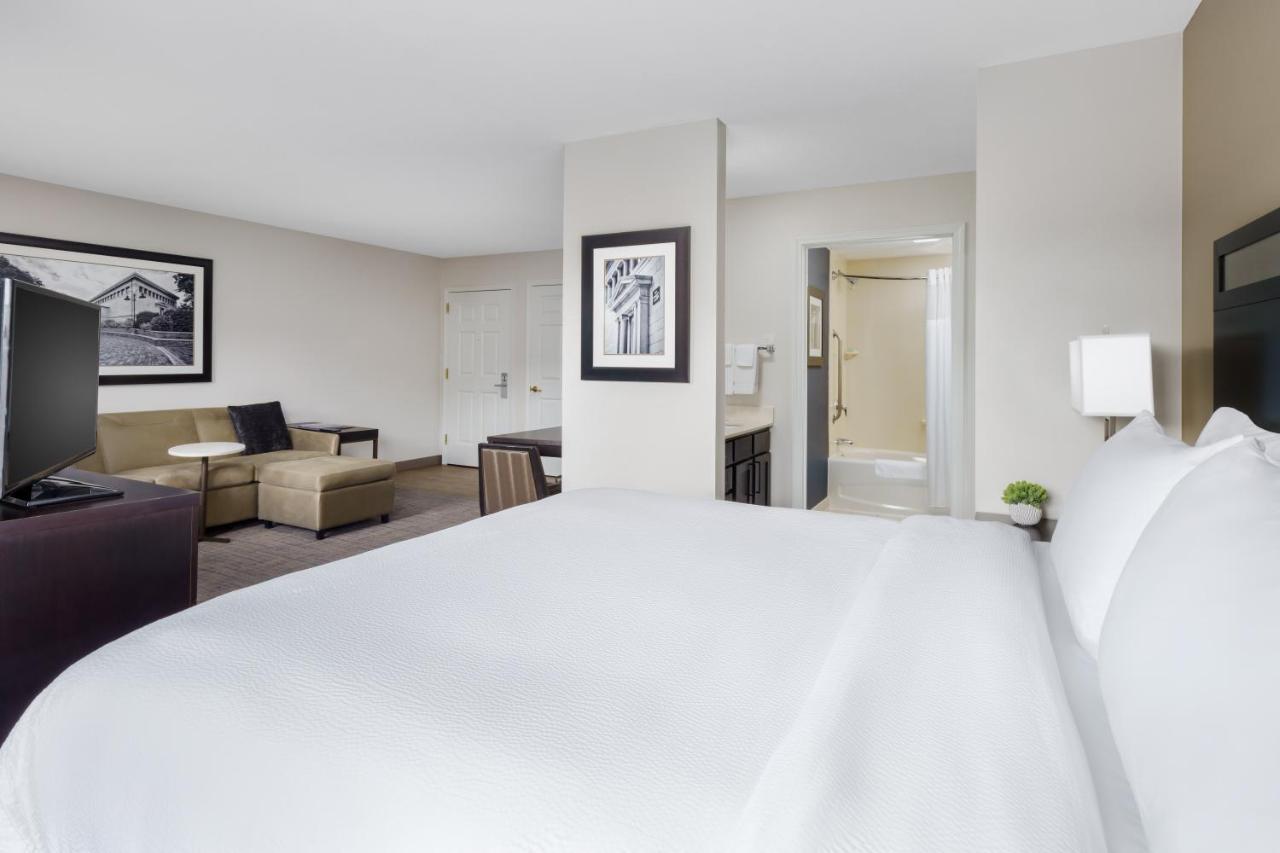 | Residence Inn Boston Franklin