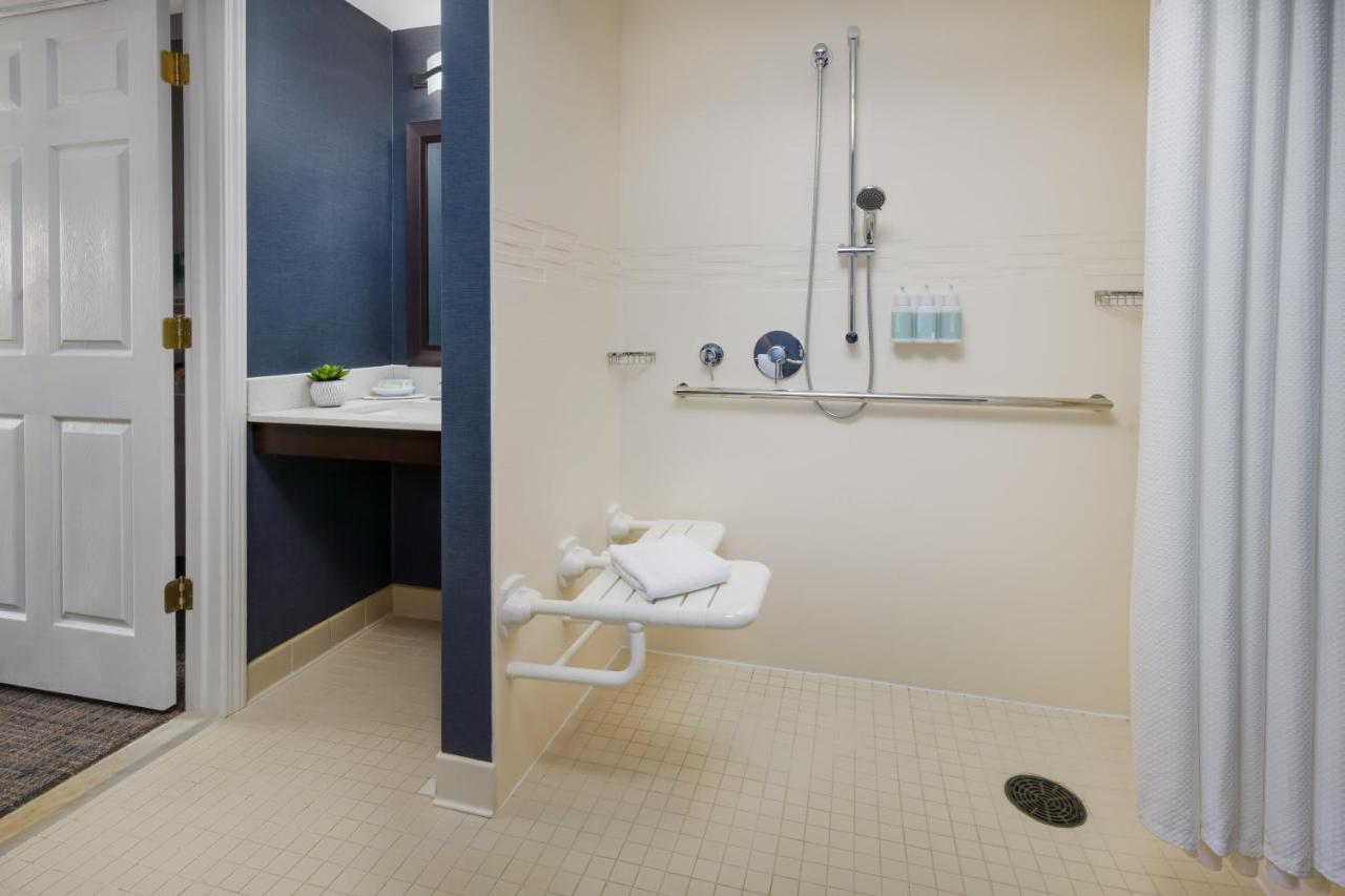 | Residence Inn Boston Franklin