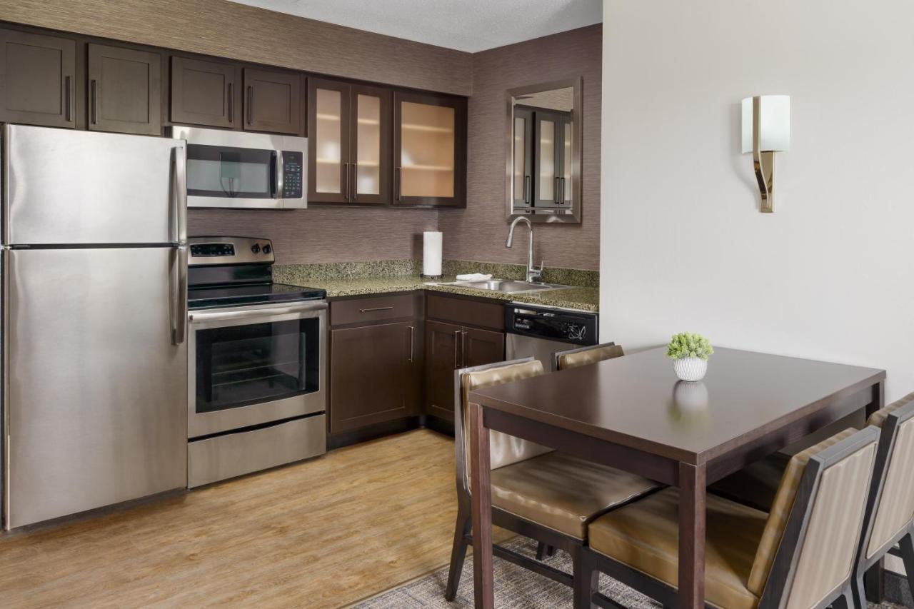 | Residence Inn Boston Franklin