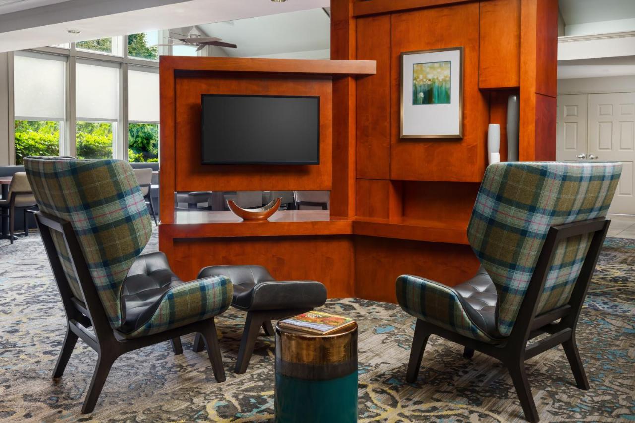 | Residence Inn Boston Franklin