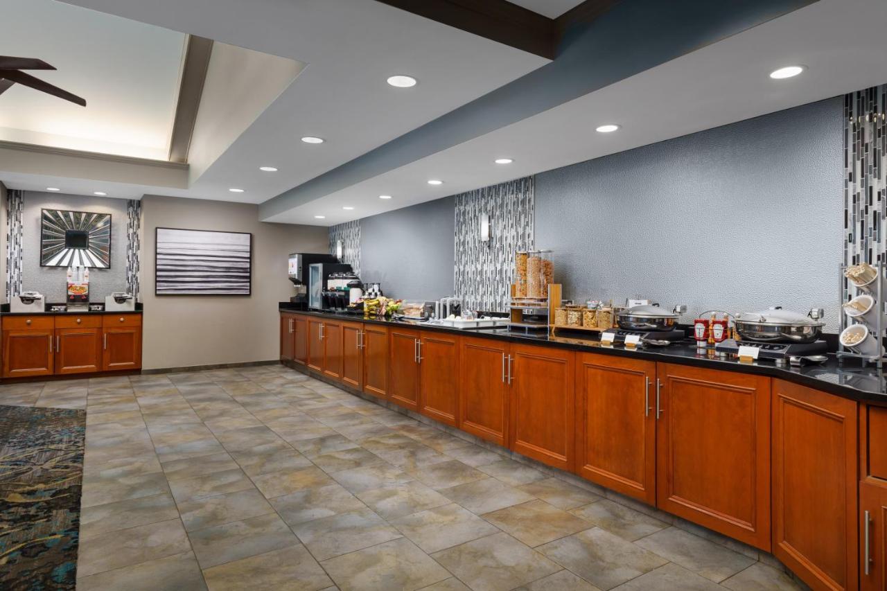 | Residence Inn Boston Franklin