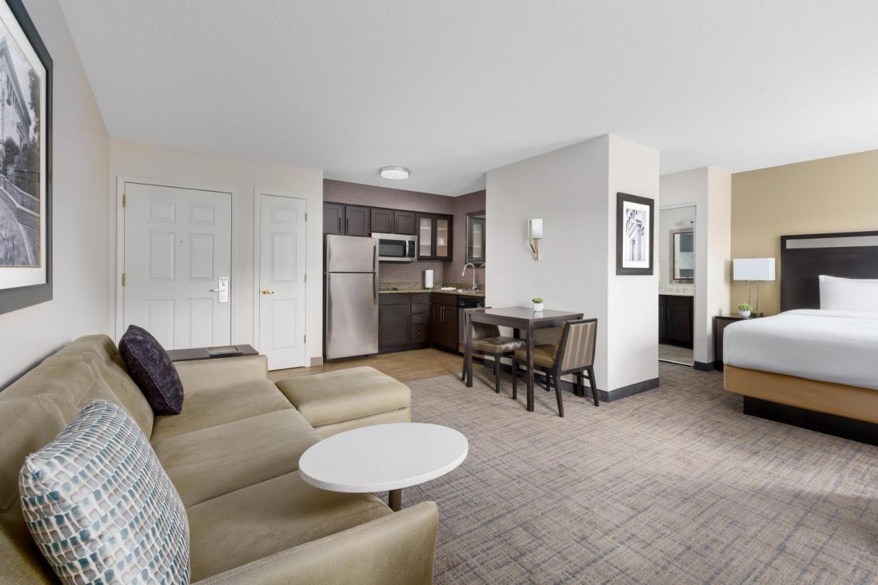 | Residence Inn Boston Franklin
