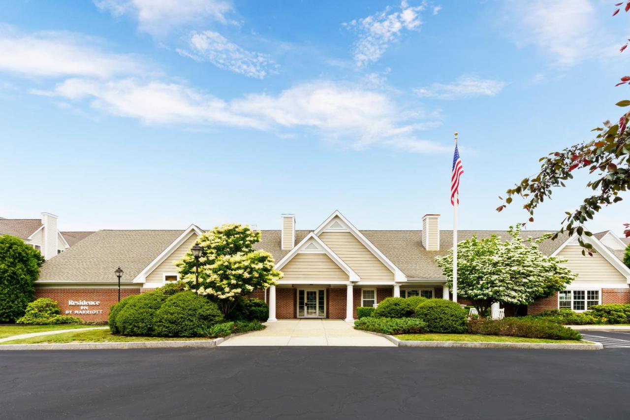 | Residence Inn Boston Franklin