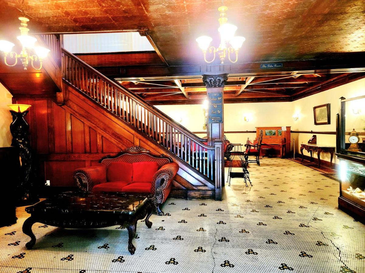 | Copper Queen Hotel