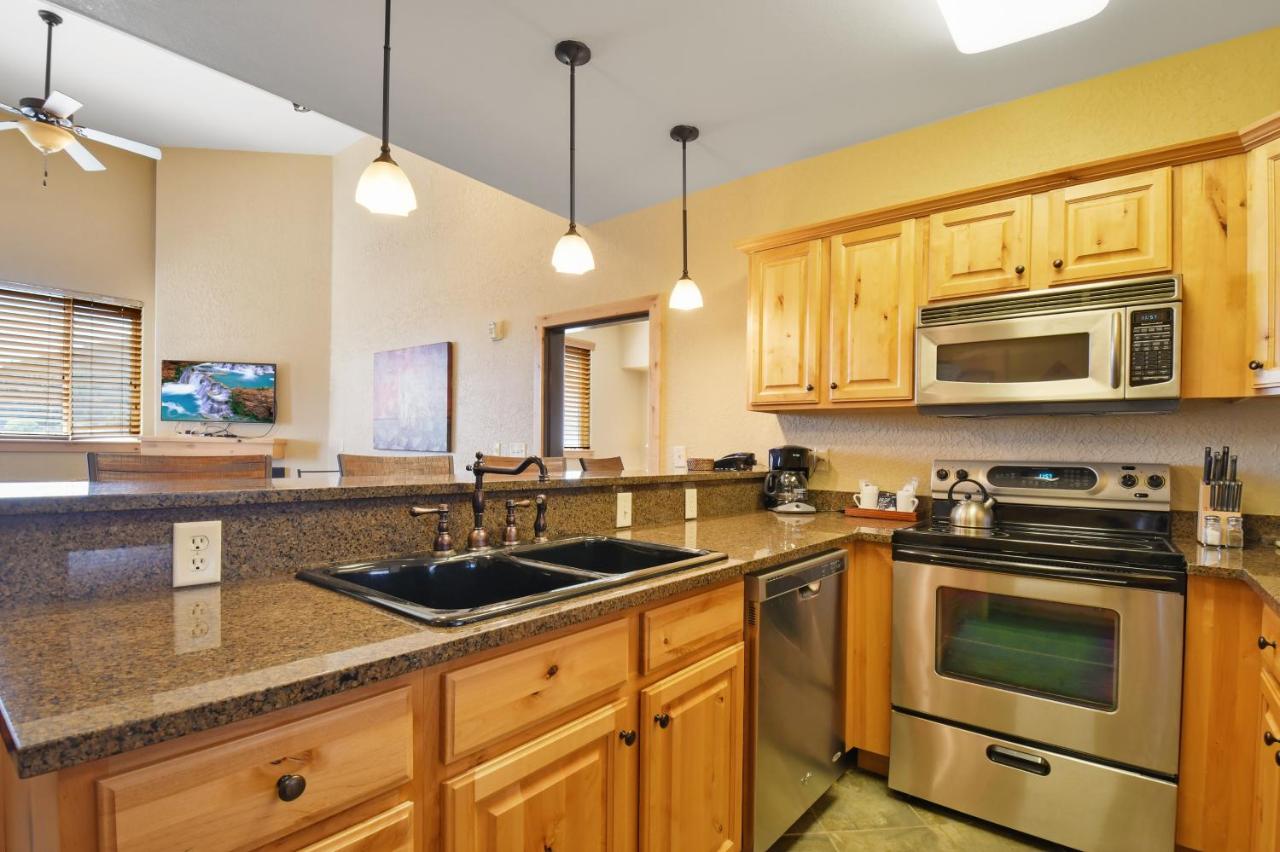 | Silverado Lodge Park City - Canyons Village