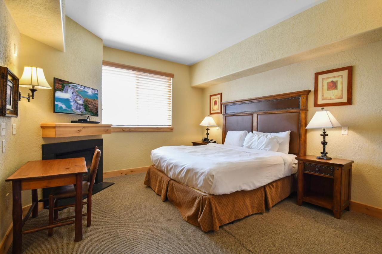 | Silverado Lodge Park City - Canyons Village