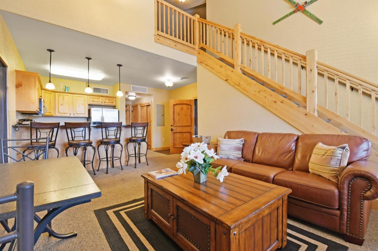 | Silverado Lodge Park City - Canyons Village