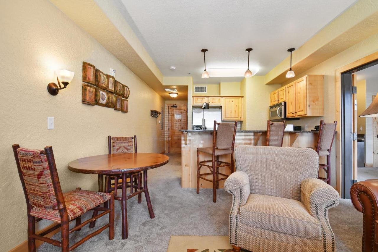  | Silverado Lodge Park City - Canyons Village