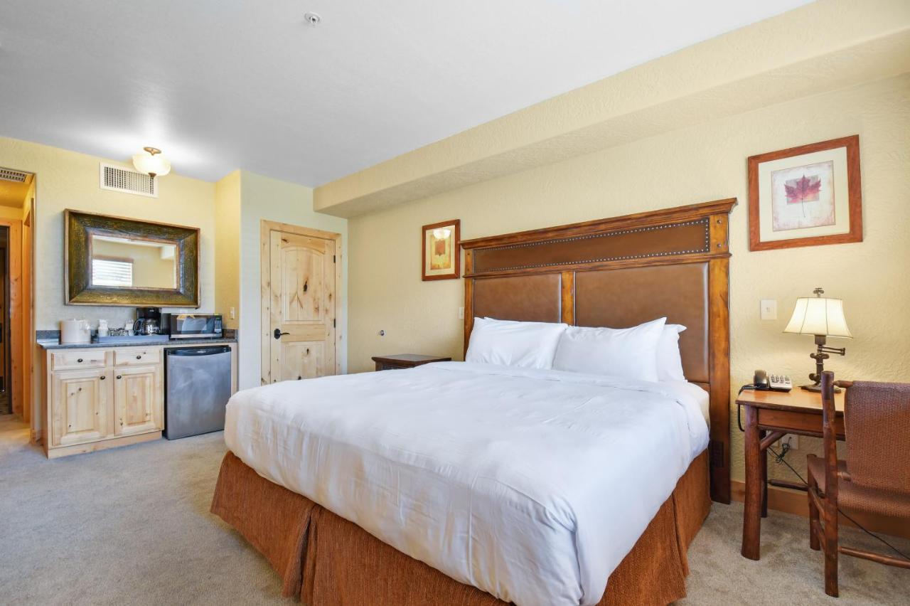 | Silverado Lodge Park City - Canyons Village