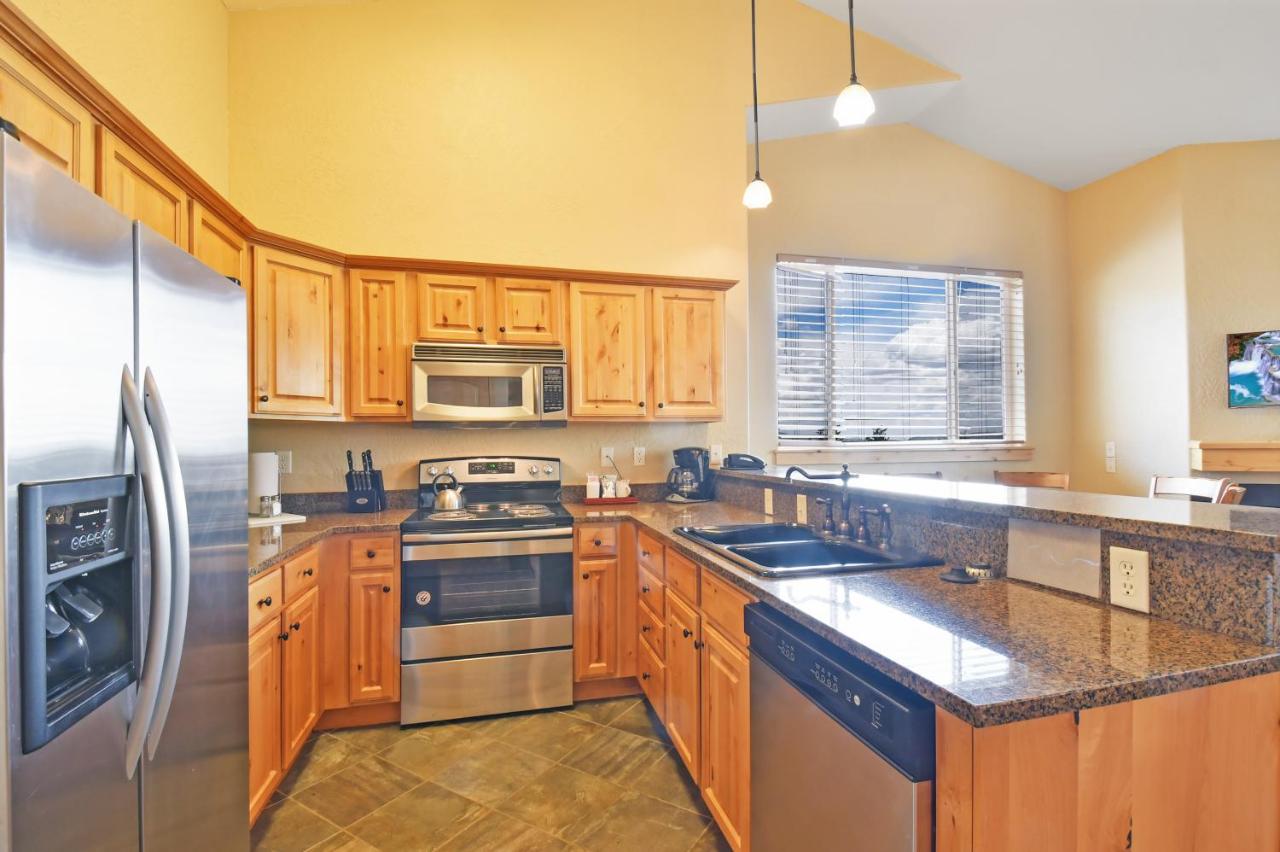 | Silverado Lodge Park City - Canyons Village
