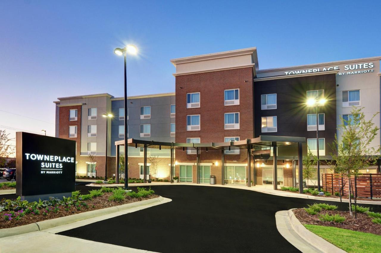  | TownePlace Suites by Marriott Jackson Airport/Flowood