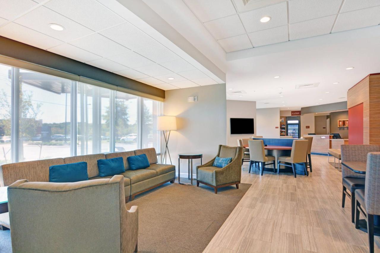  | TownePlace Suites by Marriott Jackson Airport/Flowood