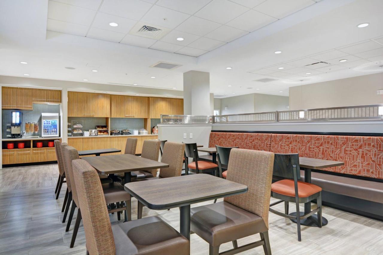  | TownePlace Suites by Marriott Jackson Airport/Flowood