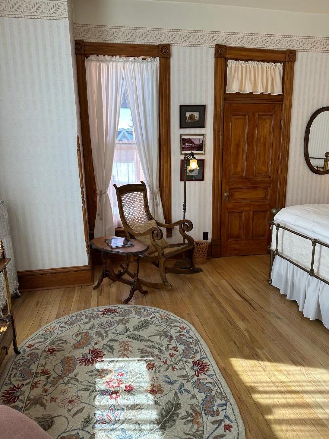  | Gable House Bed and Breakfast Inn