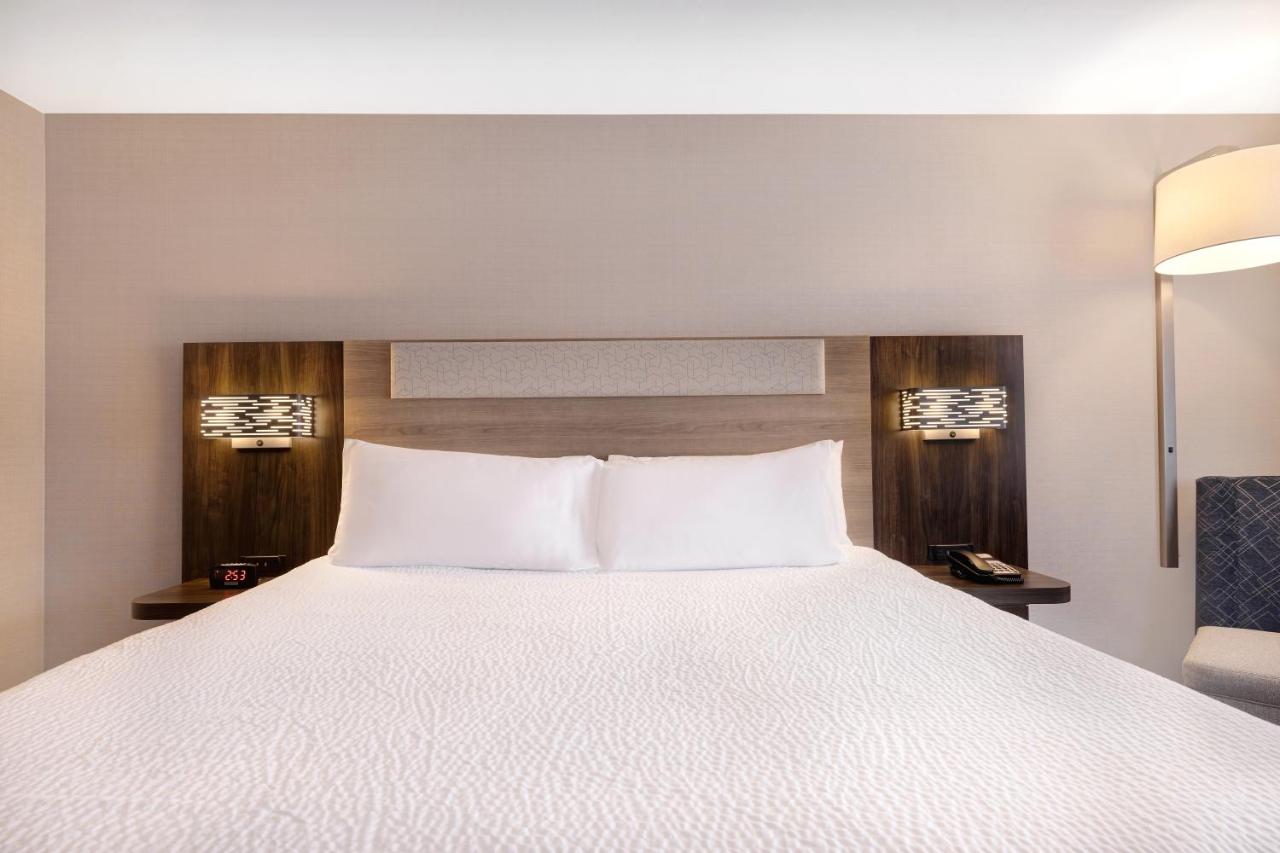 Executive King Suite at Holiday Inn Express & Suites Moab by IHG