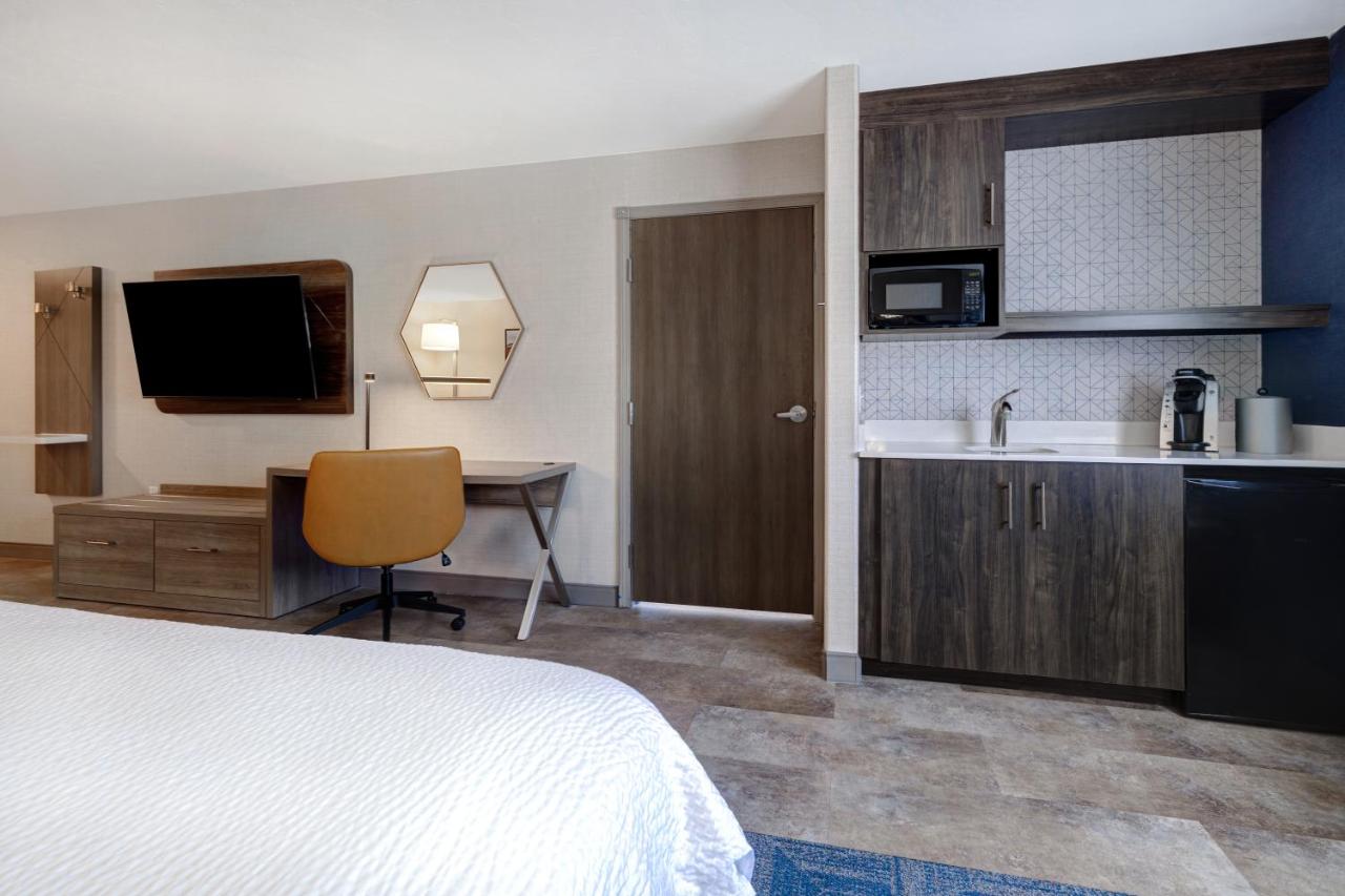 Executive King Suite at Holiday Inn Express & Suites Moab by IHG