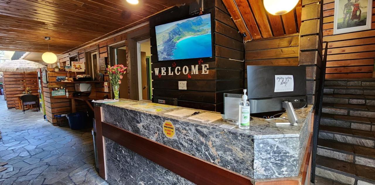  | The Beach Waikiki Boutique Hostel