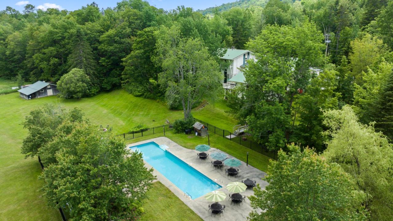 | Mountaineer Inn