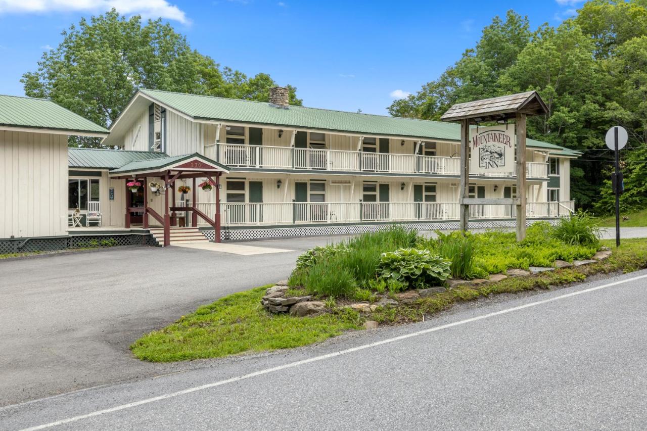| Mountaineer Inn