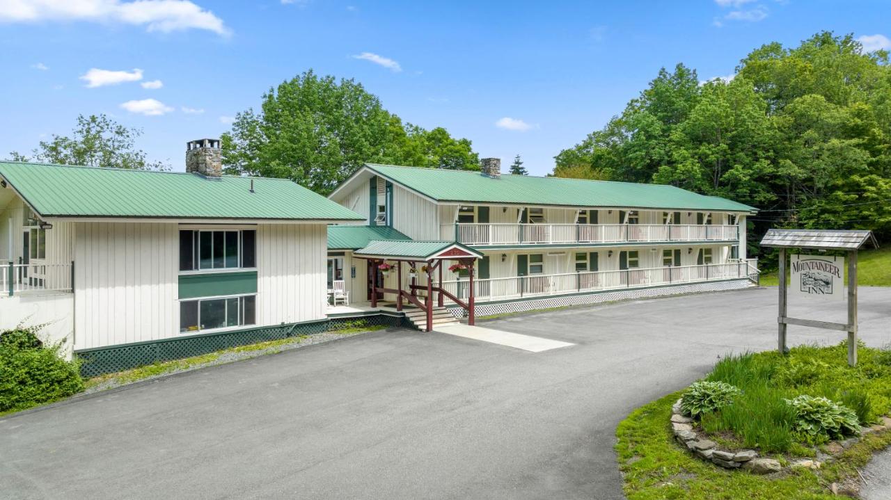  | Mountaineer Inn