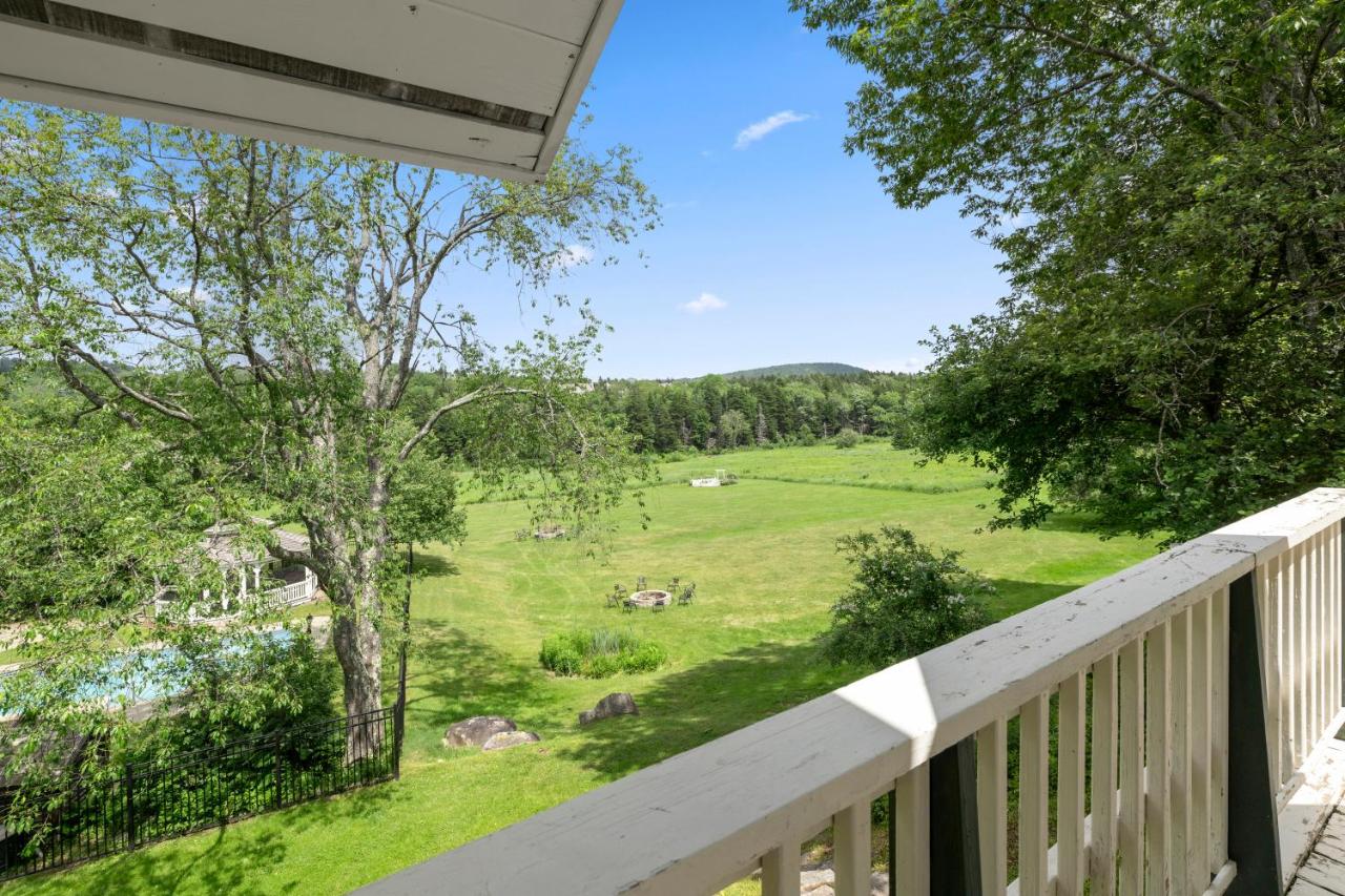 | Mountaineer Inn