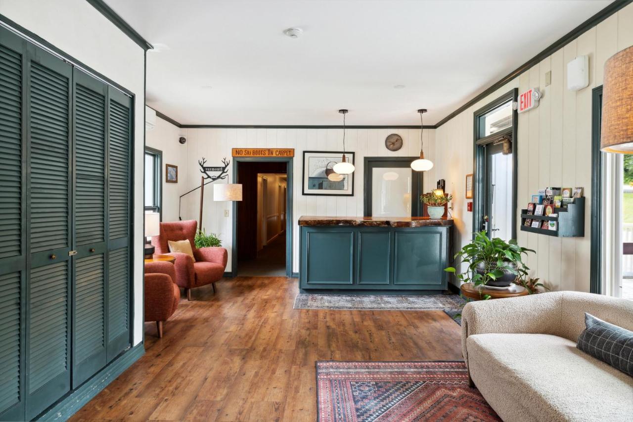 | Mountaineer Inn