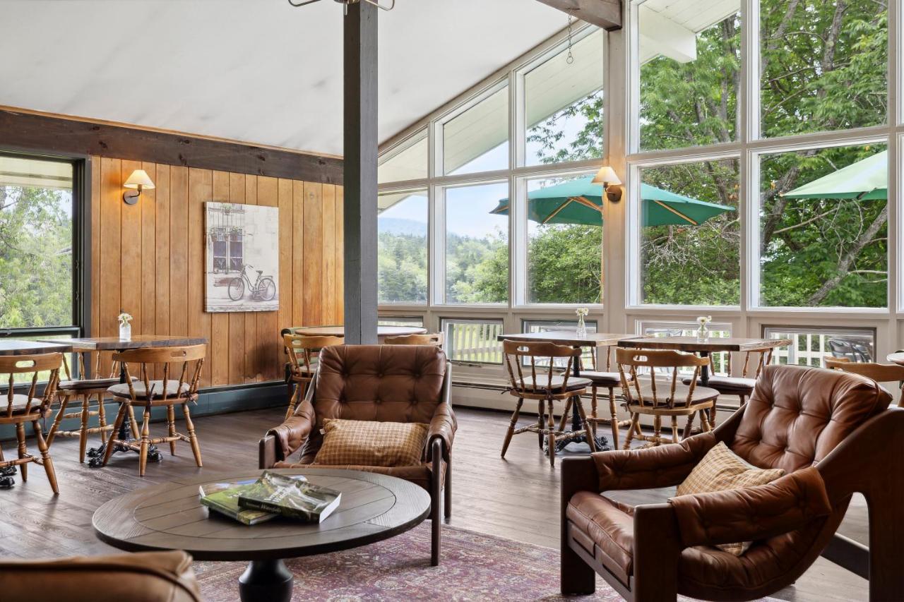 | Mountaineer Inn