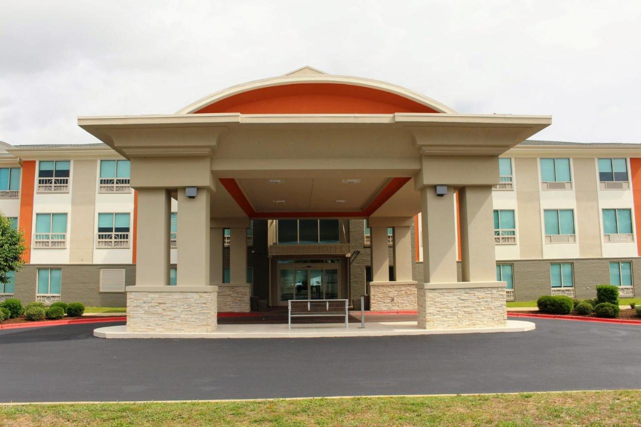 | Holiday Inn Express & Suites - Enterprise, an IHG Hotel