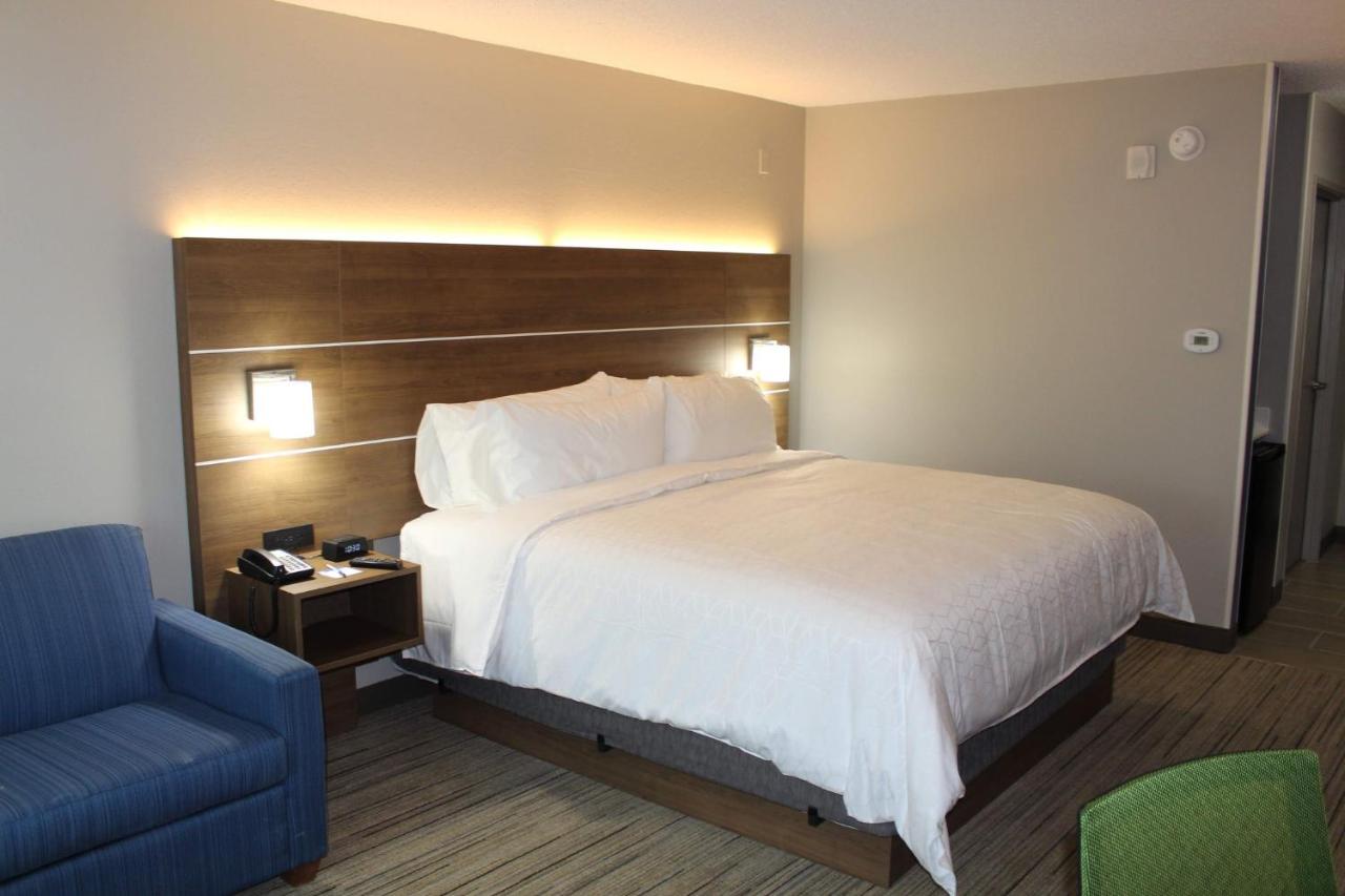 | Holiday Inn Express & Suites - Enterprise, an IHG Hotel