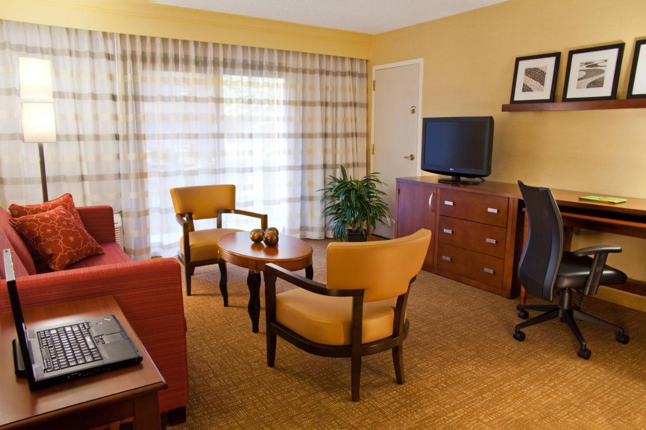  | Courtyard by Marriott Spokane Downtown at the Convention Ctr