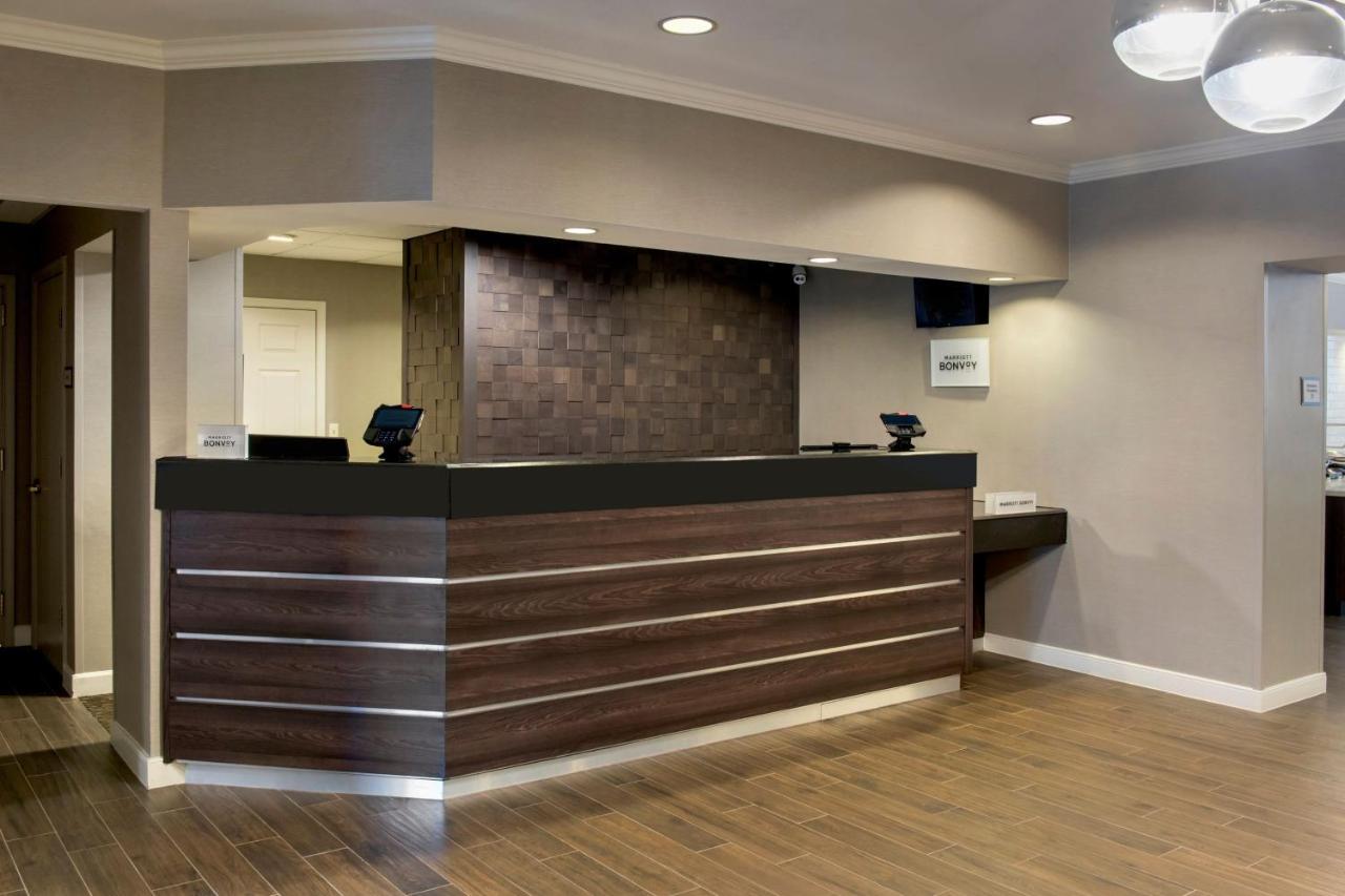 | Residence Inn Fairfax Merrifield