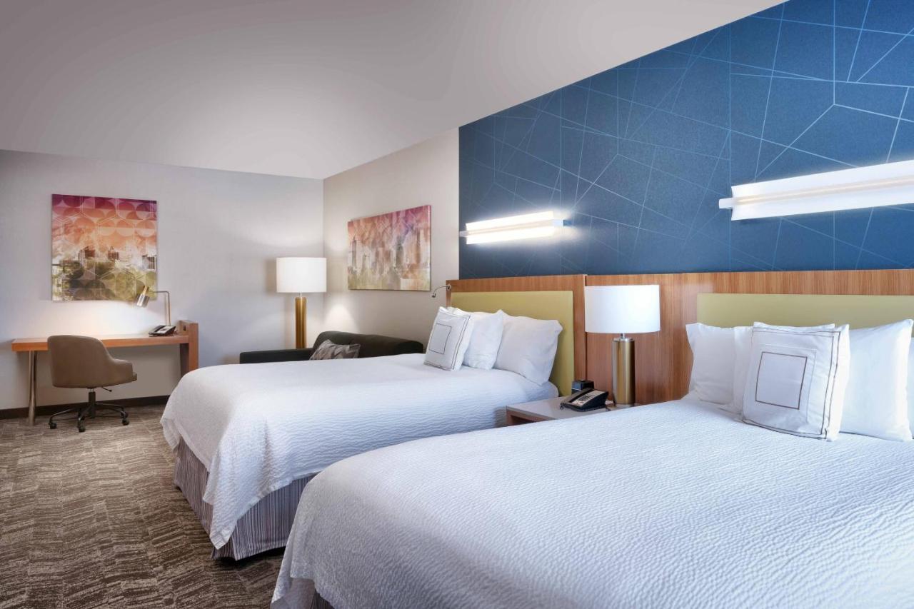  | SpringHill Suites by Marriott Salt Lake City Draper