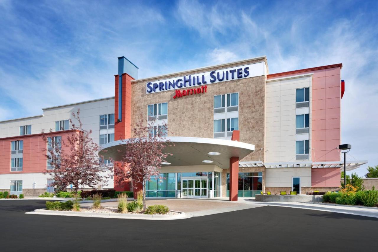  | SpringHill Suites by Marriott Salt Lake City Draper