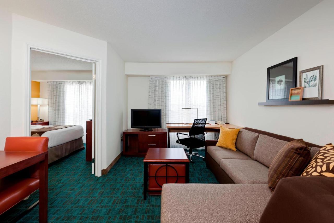  | Residence Inn Indianapolis Fishers