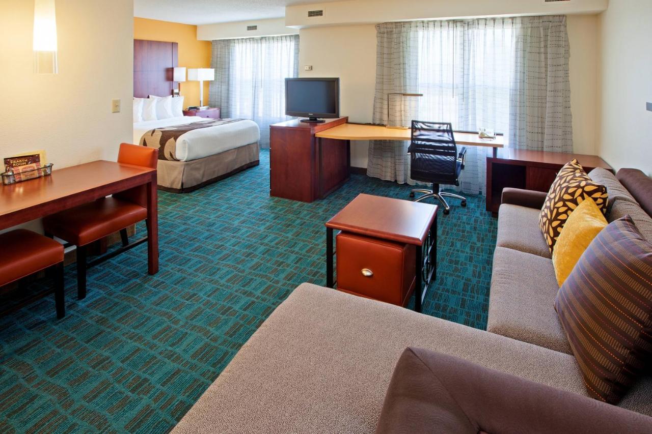  | Residence Inn by Marriott Indianapolis Fishers