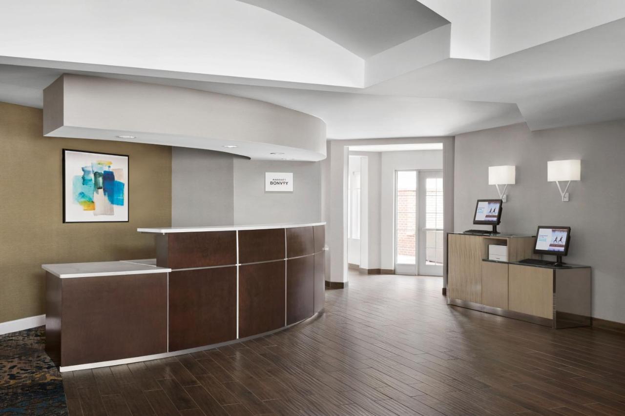  | Residence Inn by Marriott Indianapolis Northwest